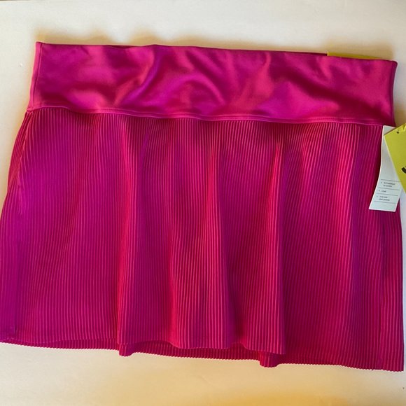 ALL IN MOTION Women's Athletic Skort NWT Size L - Picture 1 of 7